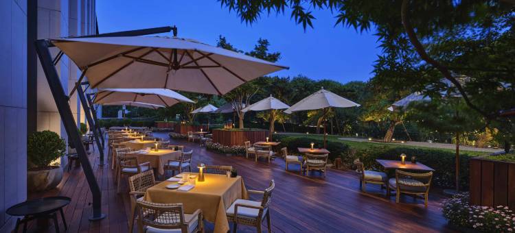 北京宝格丽酒店图片