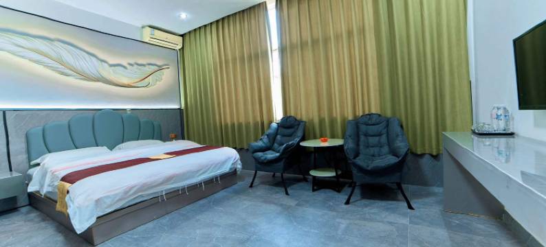 富源万豪宾馆图片