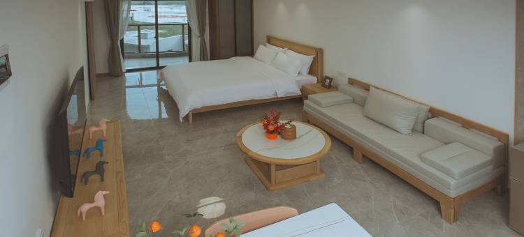 海丝首港海景度假酒店图片