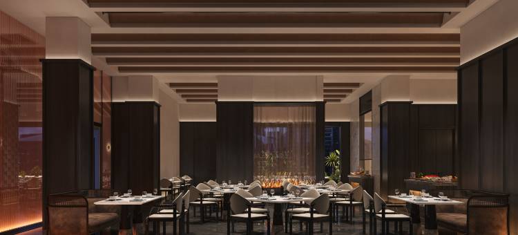 朵兰达V酒店(长沙五一广场火车站店)图片