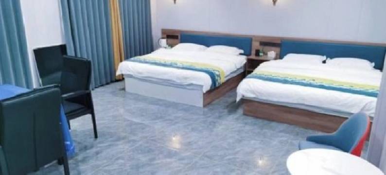 盛泽源智能宾馆图片