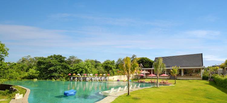 VIVARA私人泳池别墅及水疗度假村(Vivara Bali Private Pool Villas & Spa Retreat)图片