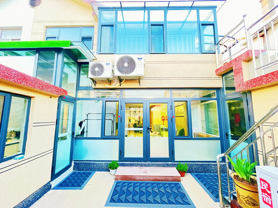 紫雲里民宿(荣成成山头店)