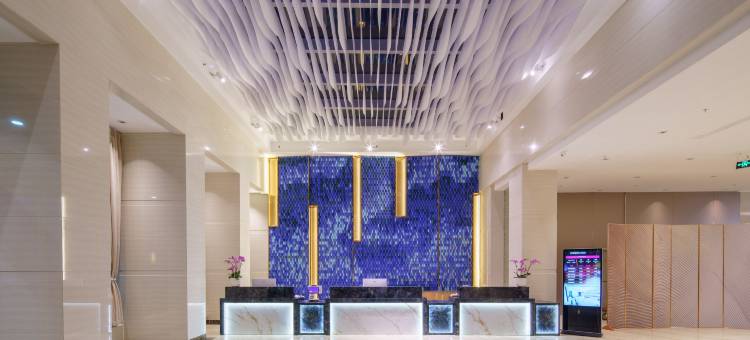 新源金鼎国际酒店图片