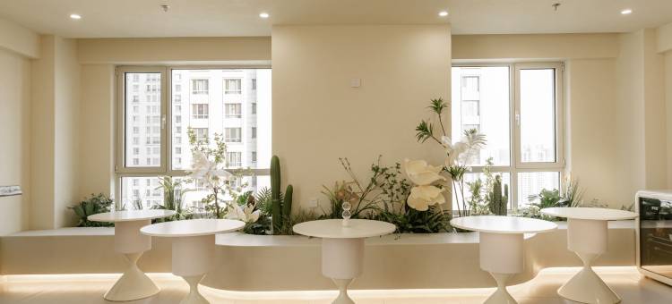 鸿栖居·观澜别院(和平广场店)图片