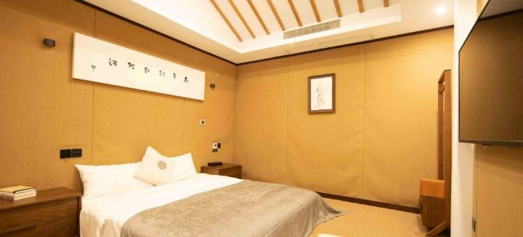 一滴斋民宿(苏州寒山寺店)图片