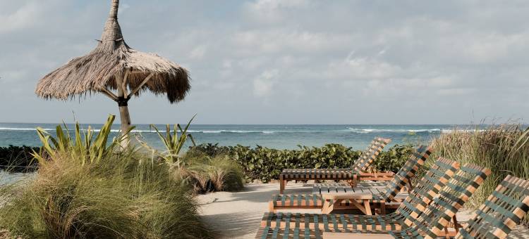 龙目岛琥珀海滩度假村(Amber Lombok Beach Resort)图片