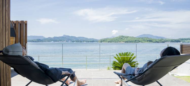 乐天住宿HOUSE x WILL STYLE天草(Rakuten STAY HOUSE x WILL STYLE Amakusa)图片