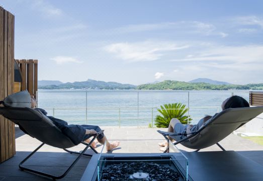 Rakuten STAY HOUSE x WILL STYLE Amakusa Hotel Overview