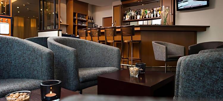 Tryp by Wyndham Koeln City Centre图片