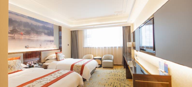 济宁锡龙大厦图片