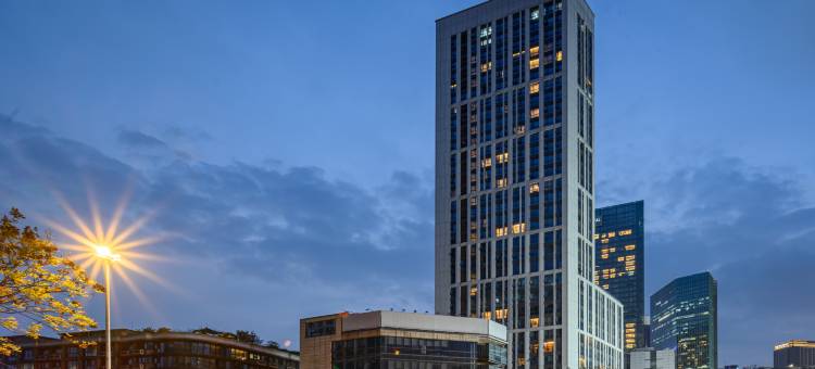 成都悠悦·HOUSE服务公寓(春熙路天府广场店)图片