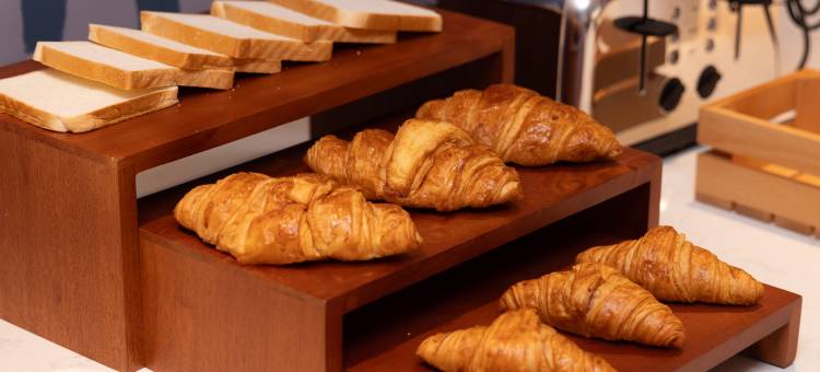 城市便捷酒店(成都王府井驷马桥地铁站店)图片