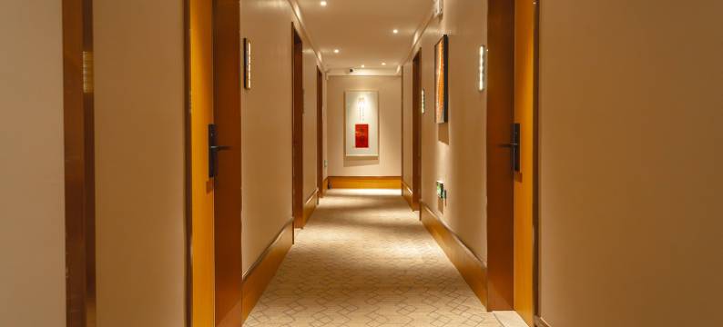 水岸之星酒店图片