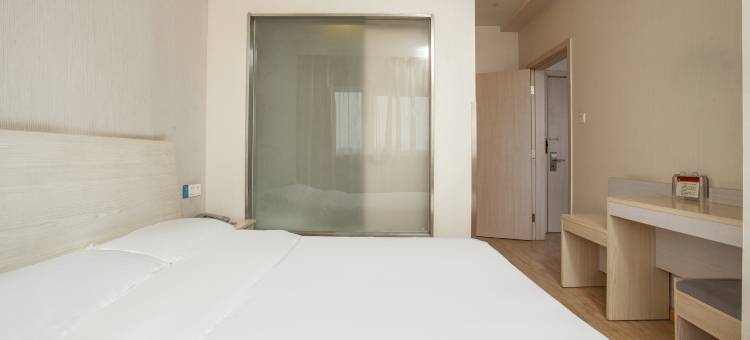 速8优选酒店(镇江丁卯桥路店)图片