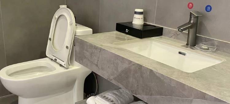 新干福之堂轻享酒店图片