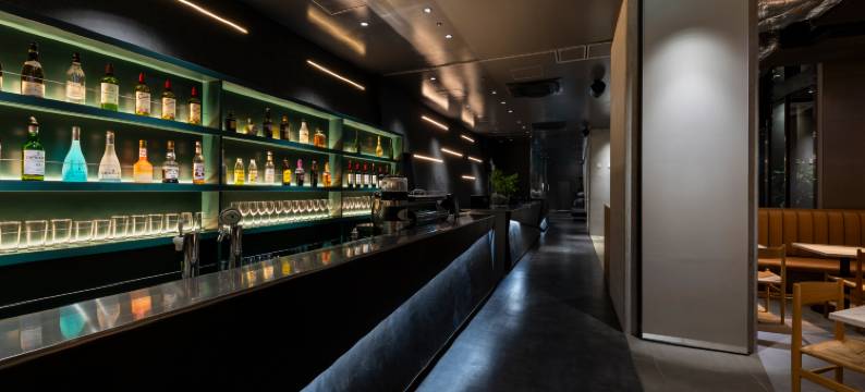 sequence酒店 水道桥(sequence Suidobashi - Tokyo)图片