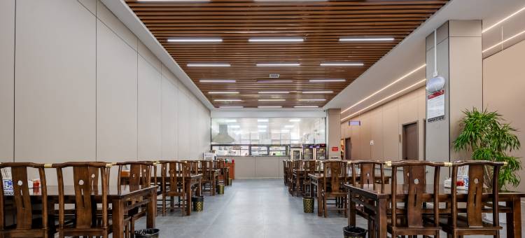 尚客优悦酒店(高陵区政府店)图片