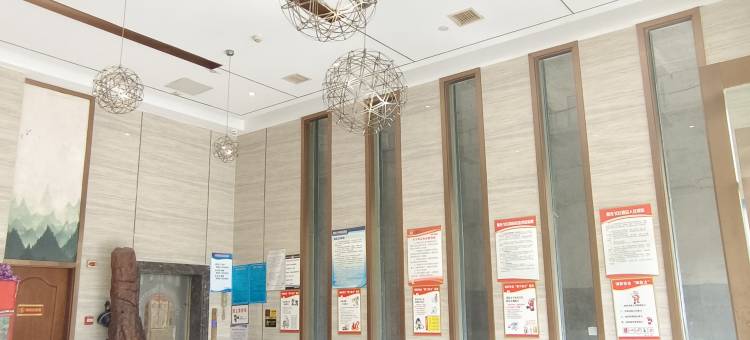 阳光100精品酒店(邵阳县振羽广场店)图片