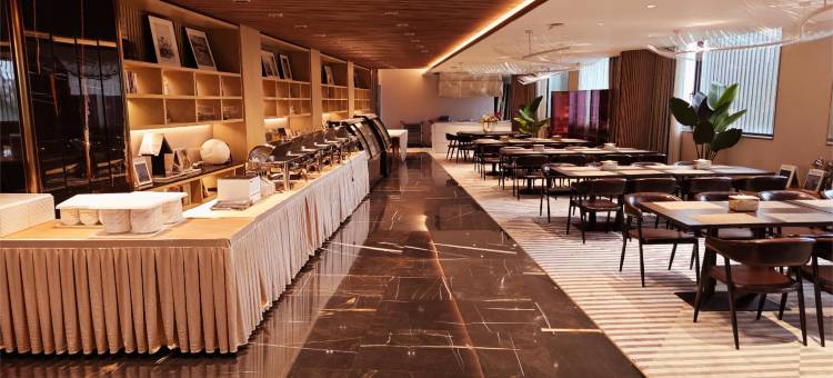 阳光郡度假酒店(官厅湖店)图片