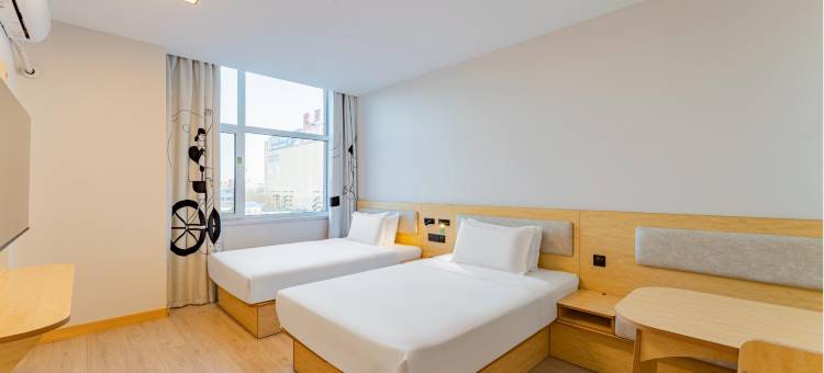 海友酒店(长春欧亚卖场店)图片