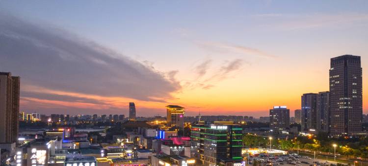 全季酒店(扬州东站健民路店)图片