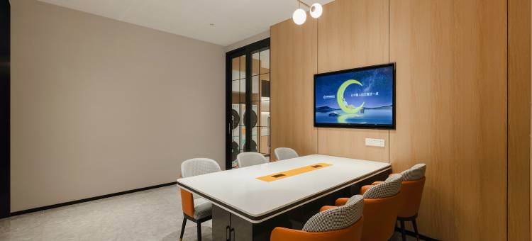 城市便捷酒店(河池宜州龙江二桥店)图片