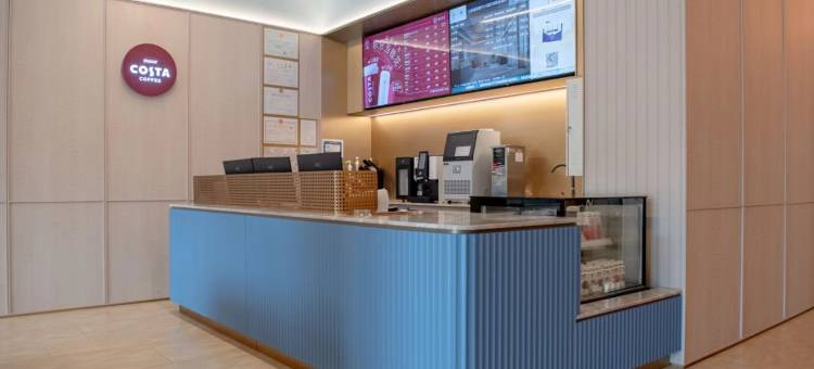 汉庭酒店(南昌复兴大道东地铁站店)图片