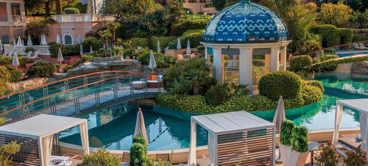 蒙特卡洛湾度假酒店(Monte-Carlo Bay Hotel & Resort)图片