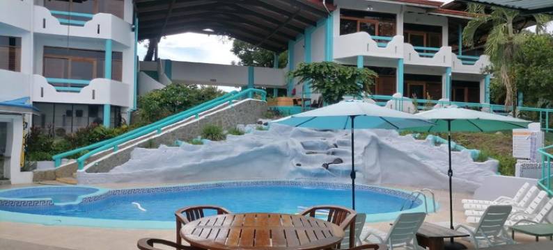 Planeta Sano酒店(Planeta Sano Hotel)图片