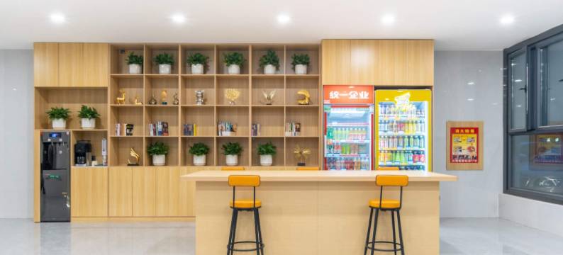 悦居酒店(喀什巴楚博物馆店)图片