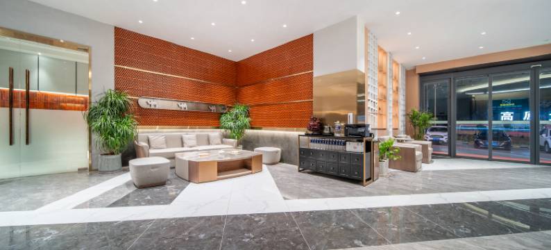 欣宜酒店(塔县塔什库尔干路店)图片