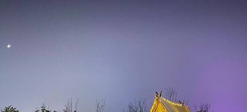 海龙湖BBQ碳烤营地图片