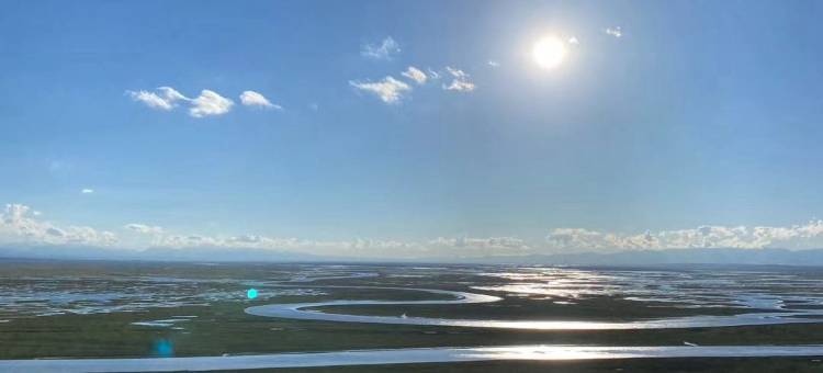 和静泓祥酒店(和静县县政府店)图片