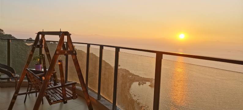 天籁说走就走民宿图片