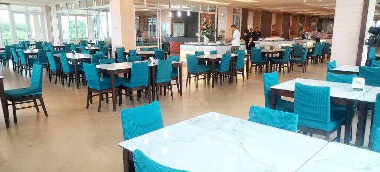 赛沙旺海滩豪华酒店(Saisawan Beach Luxury Hotel)图片