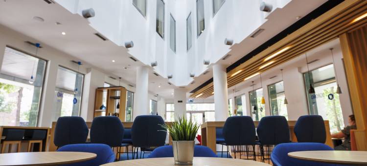 洛格罗尼奥里奥哈智选假日酒店(Holiday Inn Express Logrono Rioja)图片