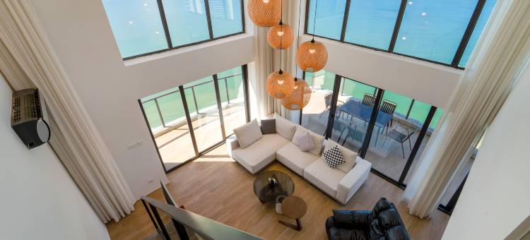 惠州小径湾1号·港湾海景公寓图片