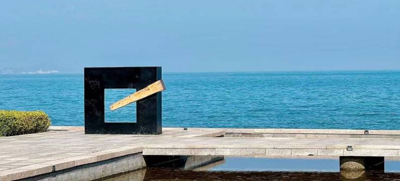 青岛证大喜玛拉雅酒店(国信体育中心店)图片