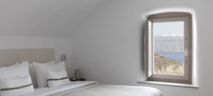 卡纳维斯伊亚酒店 - 世界小型豪华酒店(Canaves Ena - Small Luxury Hotels of the World)图片
