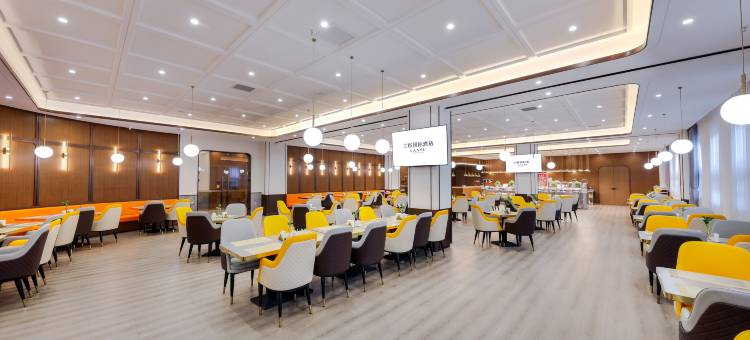 尉犁太阳古城兰欧国际酒店图片