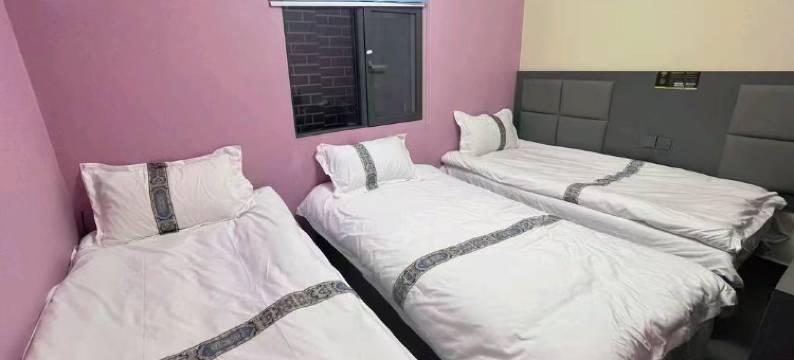 会泽鸿福源住宿图片