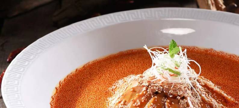 成都金堂半山归墅图片