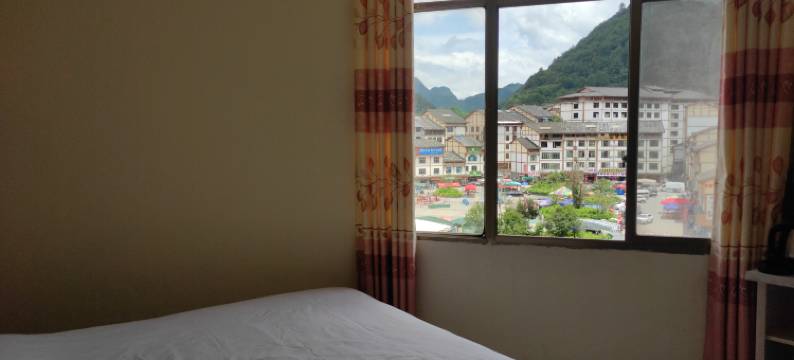 荔波小七孔友谊酒店图片