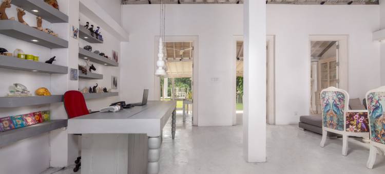 蔚十五逸境(W15 Escape)图片