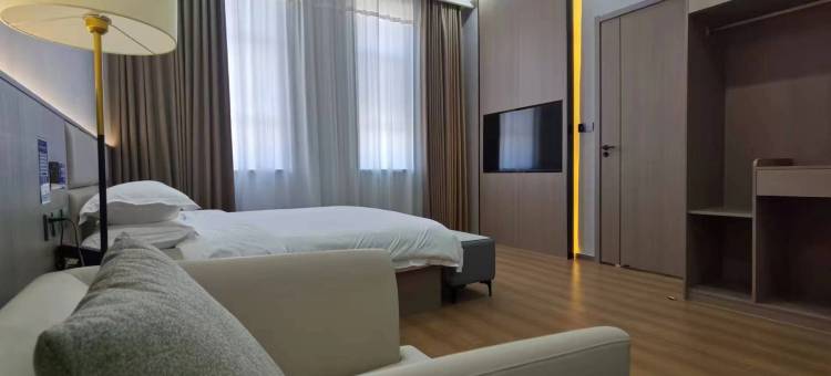 喀什菲兰特国际酒店图片