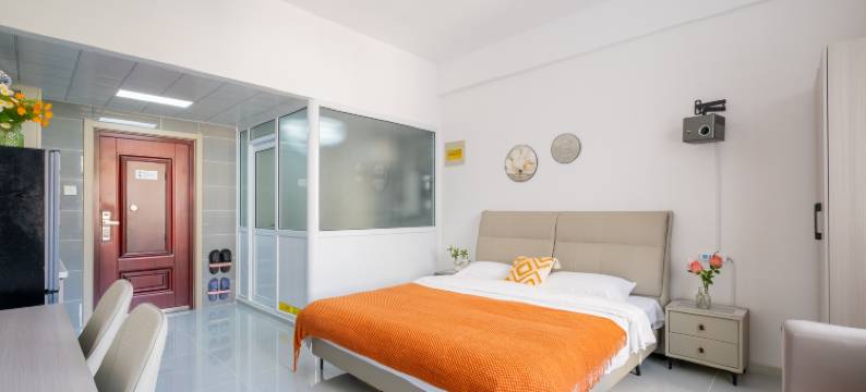 三分木民宿(烟台开发区工程职业学院店)图片