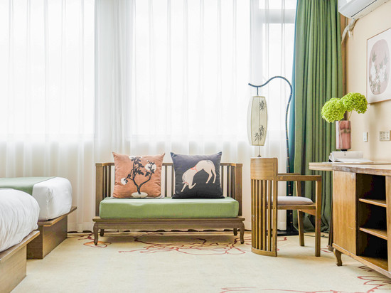 昆明长水国际机场万金安酒店