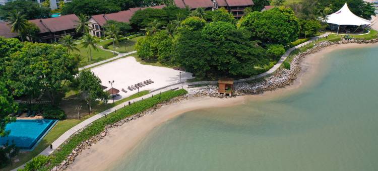 兰卡威波浪别墅度假村(Ombak Villa Langkawi)图片