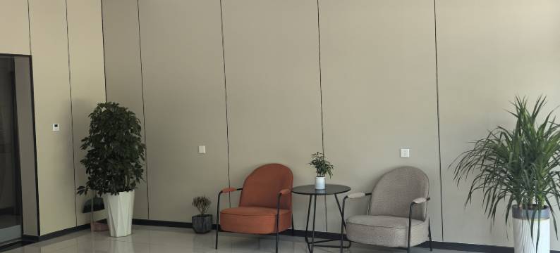 正定海纳快捷酒店图片